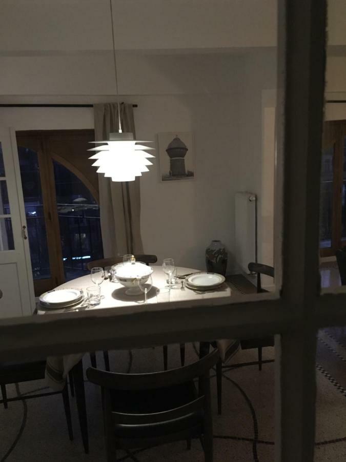 Sauvenière 1 Appartamento Liegi Esterno foto