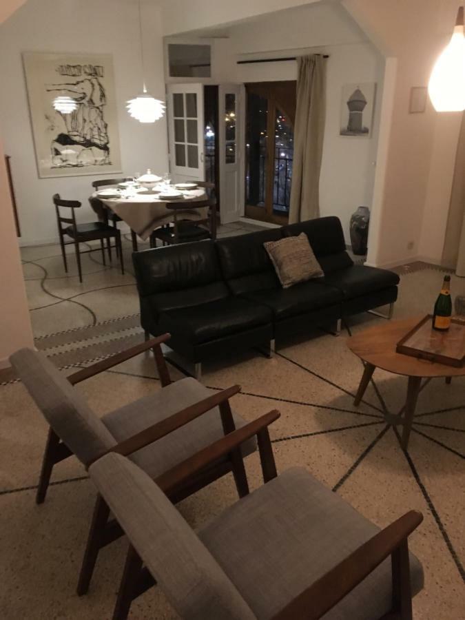 Sauvenière 1 Appartamento Liegi Esterno foto