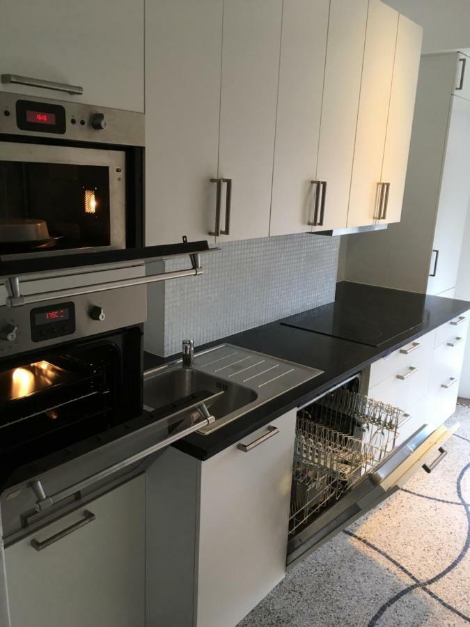 Sauvenière 1 Appartamento Liegi Esterno foto